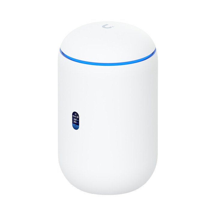 Ubiquiti UQ-UDR7 Wi-Fi 7 Router + Access Point