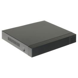 AHD, HD-CVI, HD-TVI, CVBS, IP DVR APTI-XB1601-S34 16 KANALIT