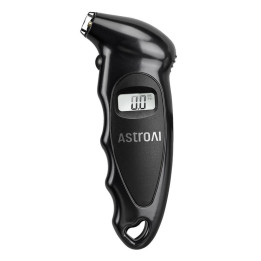 Baterijas Digitālais riepu spiediens AstroAI GL-0801B 150PSI AAA