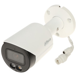 IP KAMEROS IPC-HFW2549S-S-IL-0360B WizSense – 5 Mpx 3,6 mm DAHUA