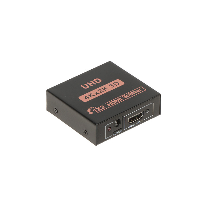 DALYTUVAS HDMI-SP-1/2KF-V2