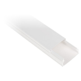 STRAIGHT CABLE DUCTING LE-638140 32x16 LEGRAND
