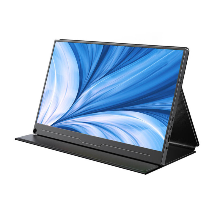 Täiuslik UFilm A17 15,6" 3840x2160 60Hz kaasaskantav monitor