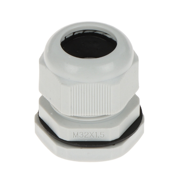 KABEĻU IZVEIDE D/M-32X1,5 IP68 M32 x 1,5