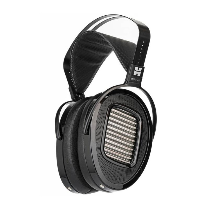 HiFiMAN Arya представила планарные наушники