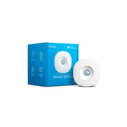Aeotec kustības sensors, saderīgs ar SmartThings, ar Zigbee 3.0 protokolu (GP-AEOMSSEU)