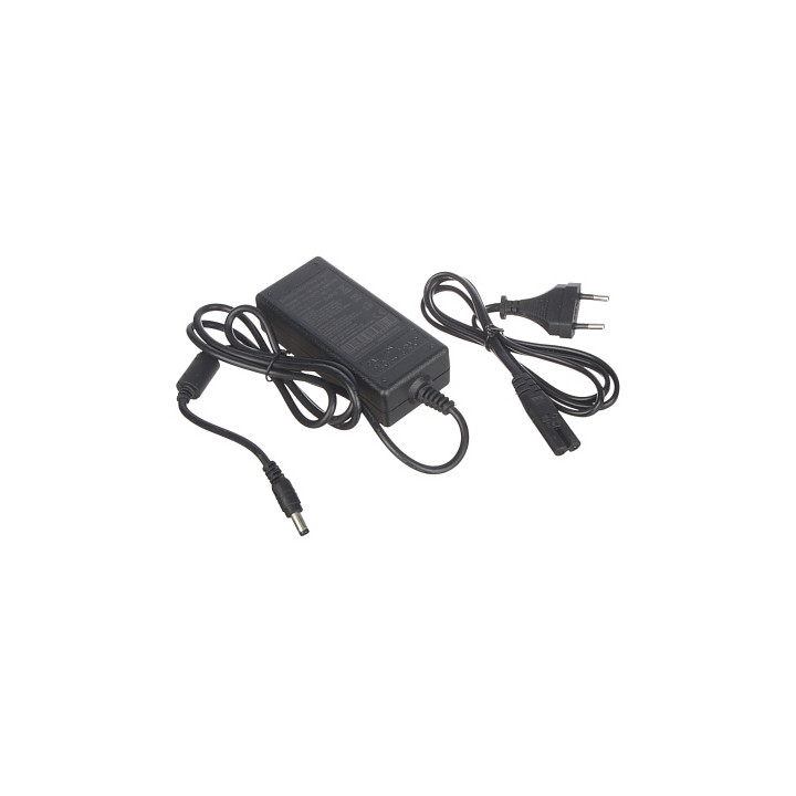 TOITEADAPTER 12V/3A/5,5*P100
