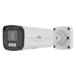 ANTIVANDALINĖ IP-KAMERA IPC2328SB-ADZKM-DL-I1 Kaksoisvalo - 8 Mpx 2,8 ... 12 mm - MOTOZOOM UNIVIEW