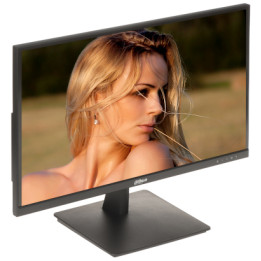 MONITORIAUS VGA, HDMI, GARSO LM24-H200 23,8 " DAHUA