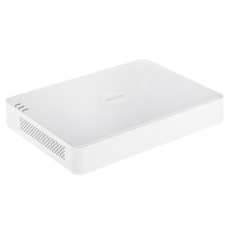 AHD, HD-CVI, HD-TVI, CVBS, IP DVR IDS-7116HQHI-M1/S(E) 16 KANALIGA AcuSense Hikvision