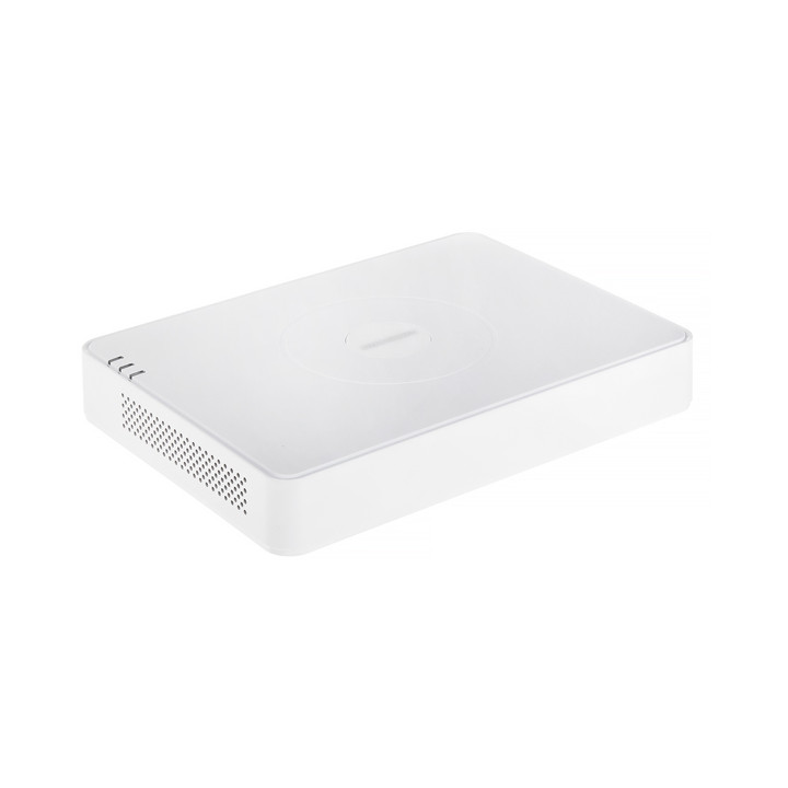 AHD, HD-CVI, HD-TVI, CVBS, IP DVR IDS-7116HQHI-M1/S(E) 16 KANĀLI AcuSense Hikvision