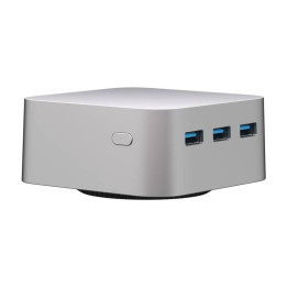 MINI PC AceMagic T8Plus Intel Alder Lake N100 16GB RAM+512GB hopea