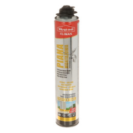 POLYURETHANE FOAM PMPPLE-750 LOW-EXPANSION CAN 750 ml WKRĘT-MET KLIMAS