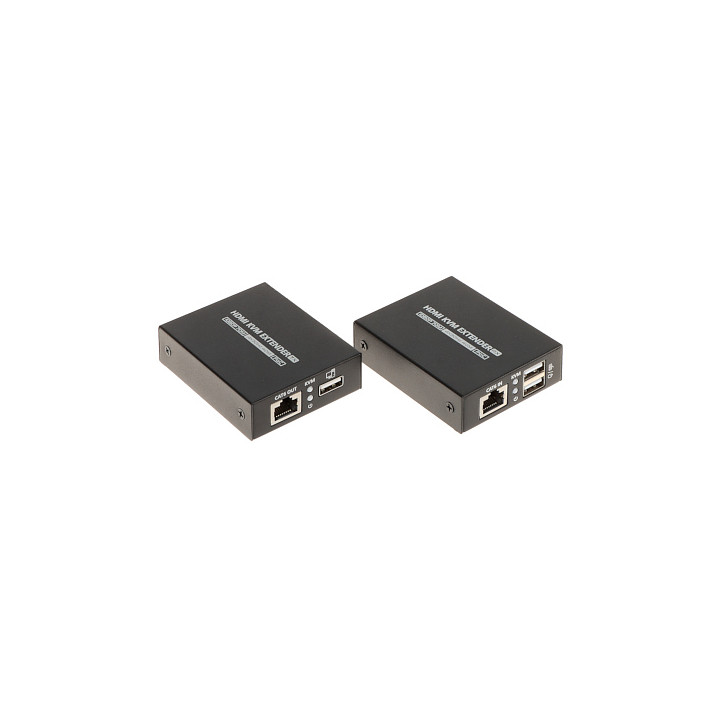 РАСШИРИТЕЛЬ HDMI+USB-EX-70-4K-PRO