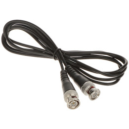 КАБЕЛЬ КРЕСТОВОЙ BNC/1,5M-T 1,5 м