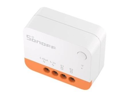 Smart ZigBee slēdzis Sonoff ZBMINIL2 (2 gab.)