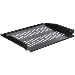 SHELF P19/381*P2 TO RACK CABINET 381 mm