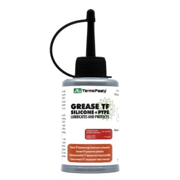 SMAR TF GREASE-TF/50 SQUEEZER 50 g AG TERMOPASTI