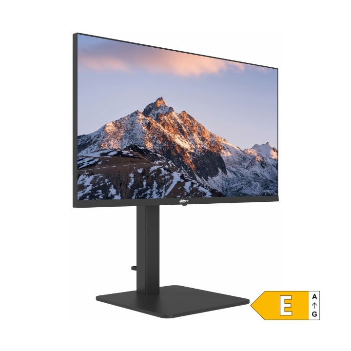MONITORIAUS VGA, HDMI, DP LM22-B201A 21,45 colio DAHUA