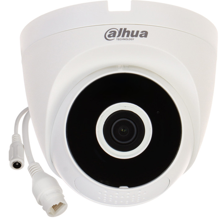 IP KAMEROS IPC-HDW1430DT-STW-0280B Wi-Fi, – 3,7 Mpx 2,8 mm DAHUA