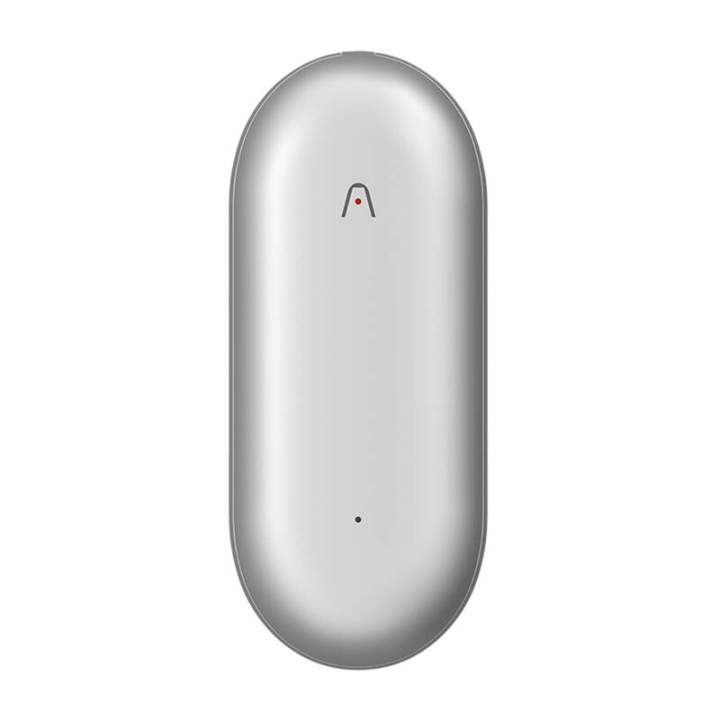 Pin AI 3-in-1 Plaud diktofon (hõbe)