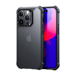 ESR Air Armor, skirtas iPhone 14 Pro Max (juodas)