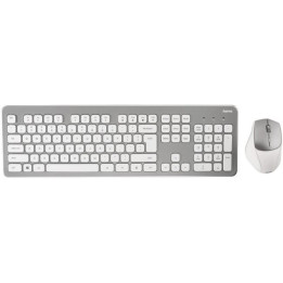 Hama rinkinys KMW-700 baltas