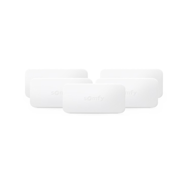 Somfy Protect Intellitag 5-pakk 1870383