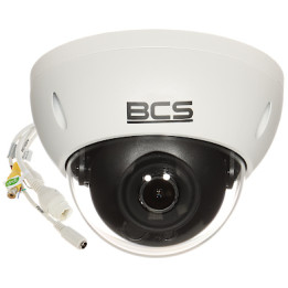 IP VANDALŲ ATSAKYTA KAMERA BCS-L-DIP22FC-AI2 NightColor – 1080p 3,6 mm