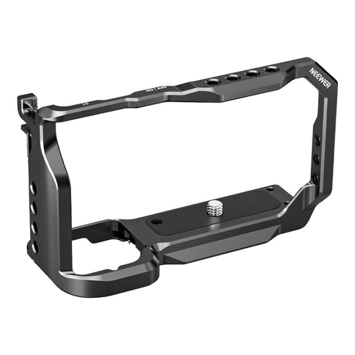 Jaunāks stiprinājums kamerai SONY ZV-E10