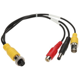 CABLE PROTECT PZ-1 0,20 m PROTECT