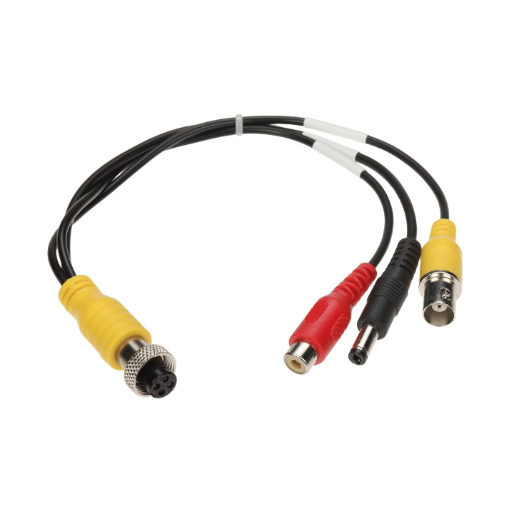 CABLE PROTECT PZ-1 0,20 m PROTECT