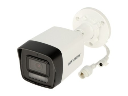 IP KAMERA DS-2CD1043G2-liU(2.8MM)PL Smart Hybrid Light — 3,7 Mpx Hikvision