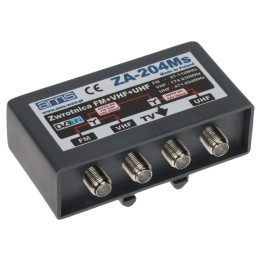 MULTIPLEXER ZA-204MS AMS