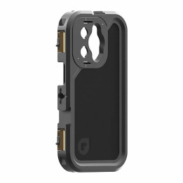 Alumīnija būris PolarPro LiteChaser iPhone 14 Pro Max