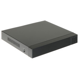 AHD, HD-CVI, HD-TVI, CVBS, IP DVR APTI-XB0801H-S35 8 KANALIT