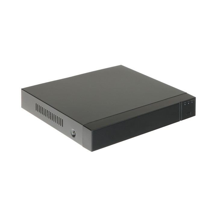 AHD, HD-CVI, HD-TVI, CVBS, IP DVR APTI-XB0801H-S35 8 KANĀLI