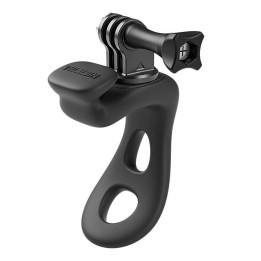 Elastyczny Uchwyt Na Rower Motocykl 360° Do Gopro Sjcam Xiaomi Dji Insta360 / Tlq-001