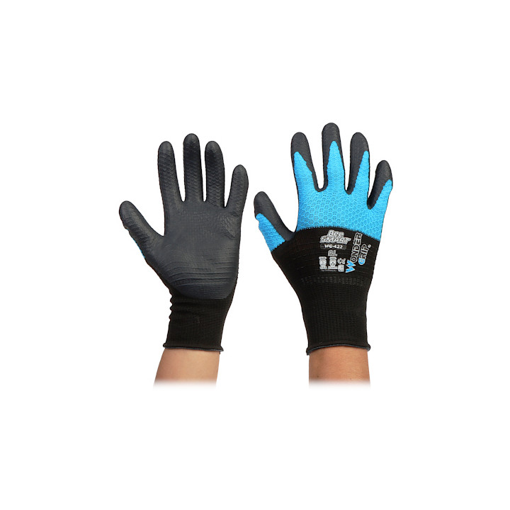 DARBA CIMDI WG-422/L Bee-Smart WONDER GRIP