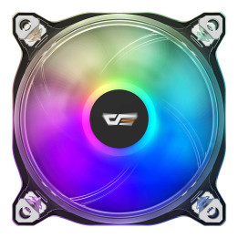Darkflash CF8 PRO 3in1 Datora ventilatoru komplekts