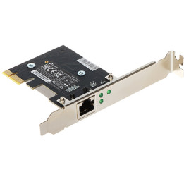 PCIE ETHERNET NETWORK ADAPTER TL-TX201 2.5 Gigabit Ethernet TP-LINK