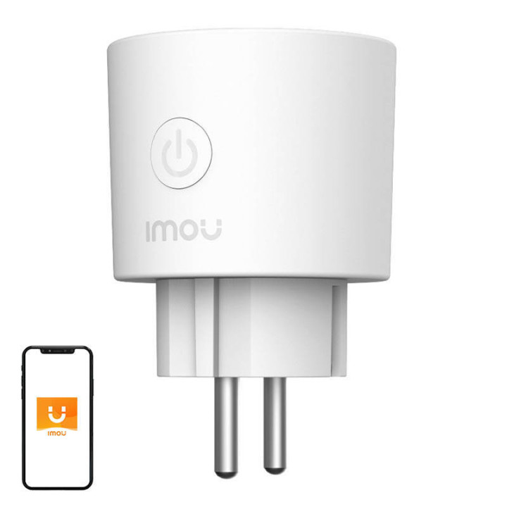 Nutikas pesa WiFi IMOU CE1P
