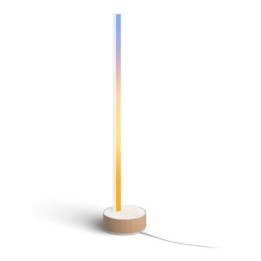Philips Hue Signe Ąžuolo gradientas | RGBW | rašomasis stalas