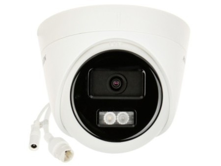 IP KAMERA DS-2CD1343G2-liU(2.8MM)PL Smart Hybrid Light — 3,7 MPx Hikvision