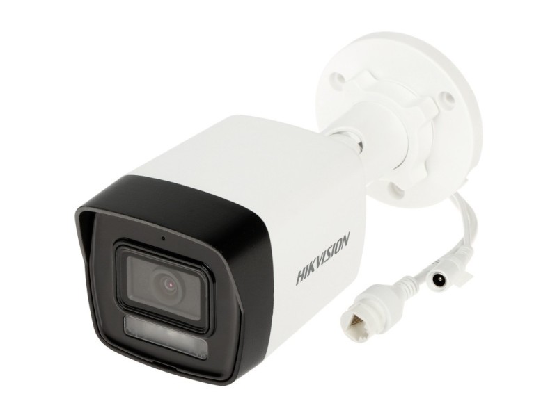 IP KAMERA DS-2CD1023G2-liU(2.8MM)PL Smart Hybrid Light — 1080p Hikvision