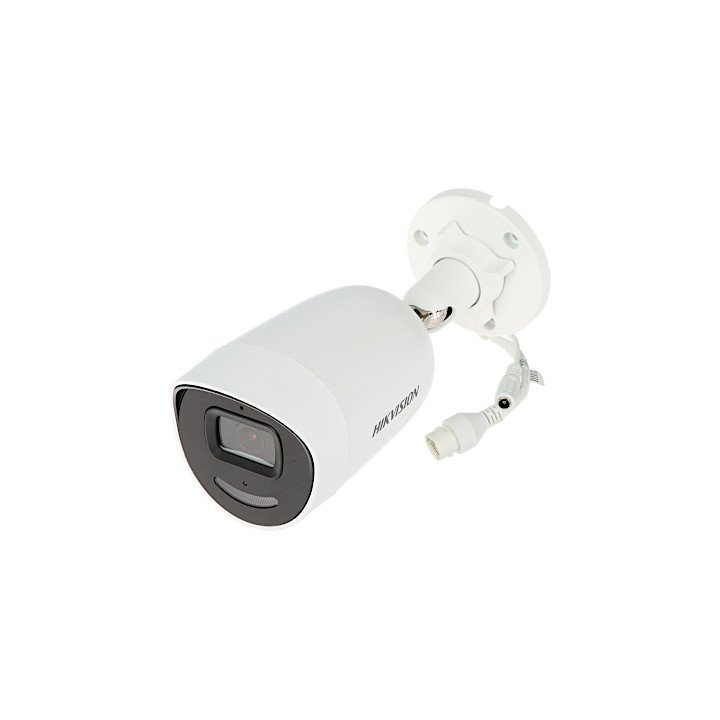 Hikvision DS-2CD2046G2-IU/SL(2.8MM)(C) 4MP AcuSense IP Camera