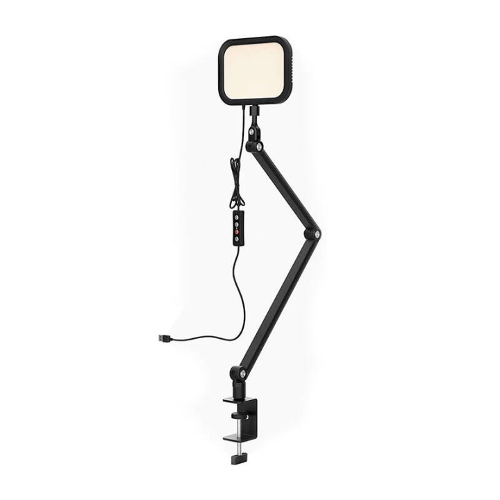 Apexel APL-FL25 LED laualamp