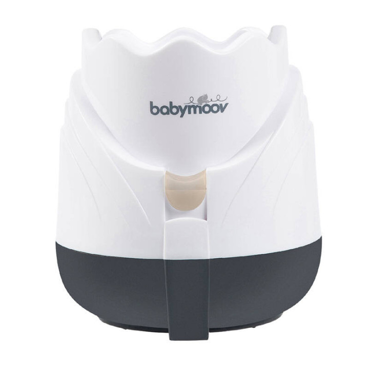 Подогреватель для бутылочек Babymoov Tulip (черный)