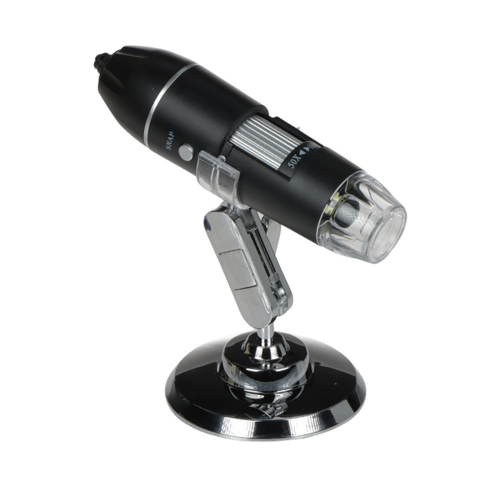 DIGITAALMIKROSKOOP IZOXIS-25467 USB IZOXIS