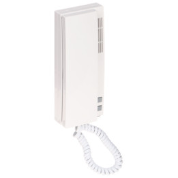 ACO INS-UA720M-G2 Analog Intercom Monitor